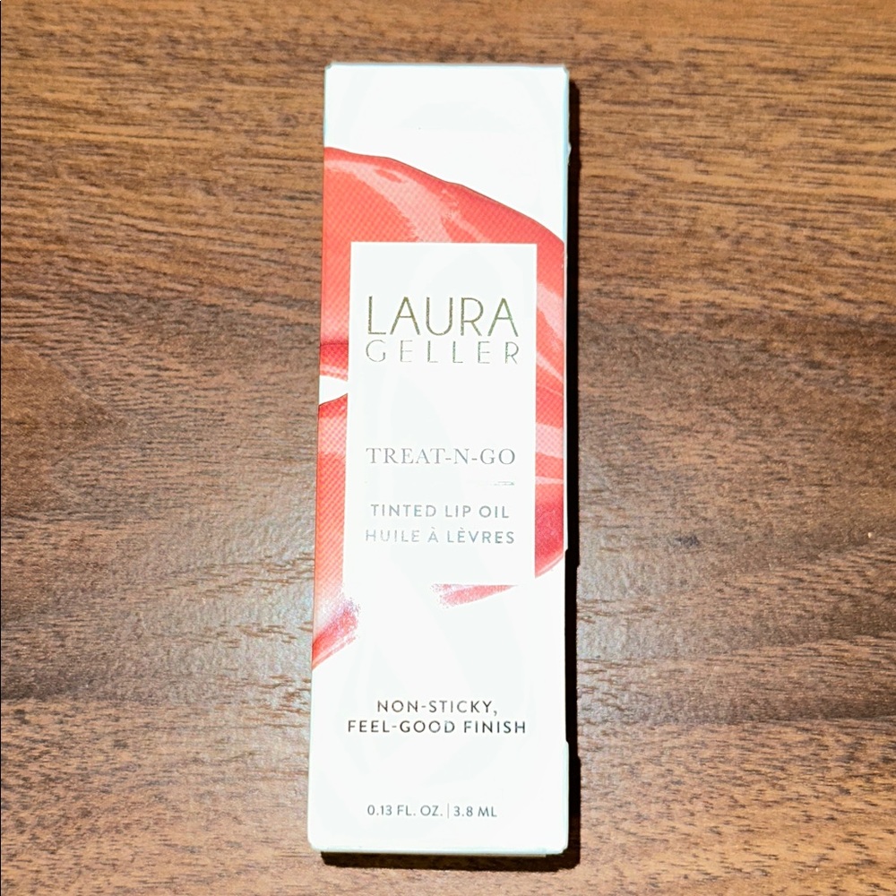 Laura Geller Treat & Go Lipstick - Crunch Time